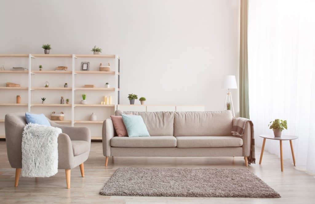 Zvyšte cenu nemovitosti díky home stagingu (2. Díl)