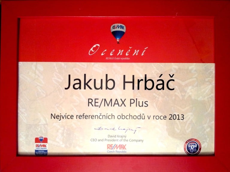 Realitní konference – re/max convention 2014