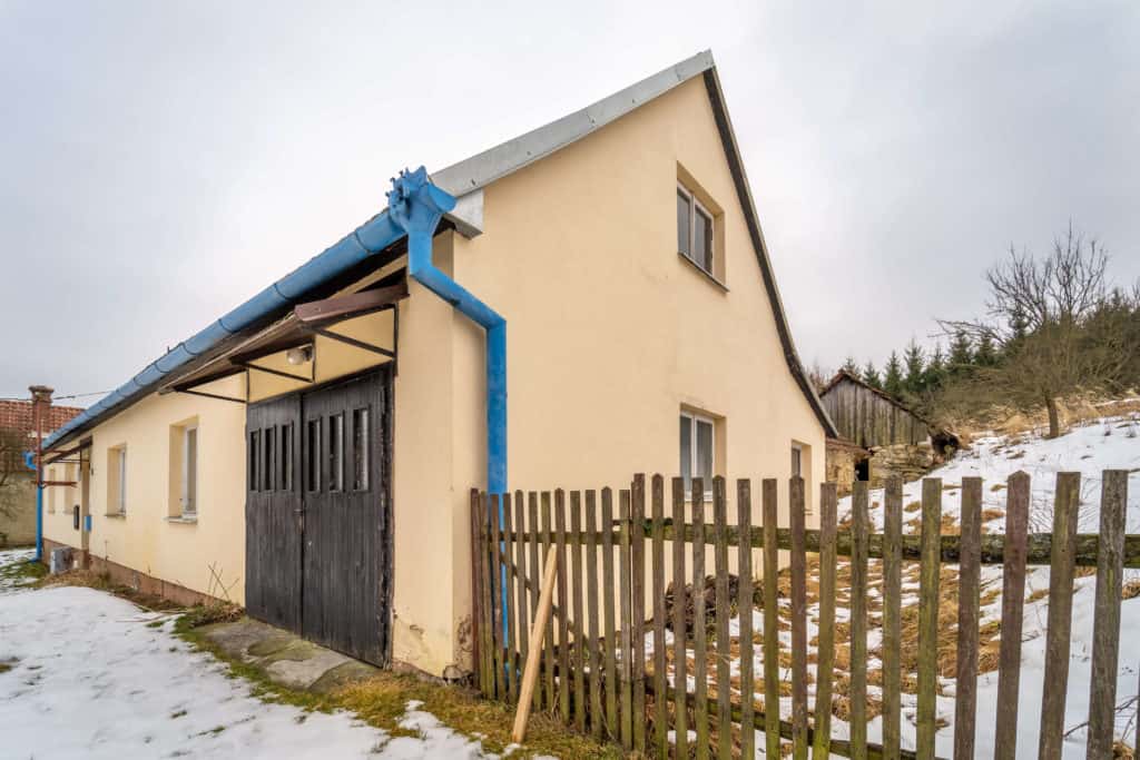 Co si ohlídat během předání nemovitosti (19. Díl)
