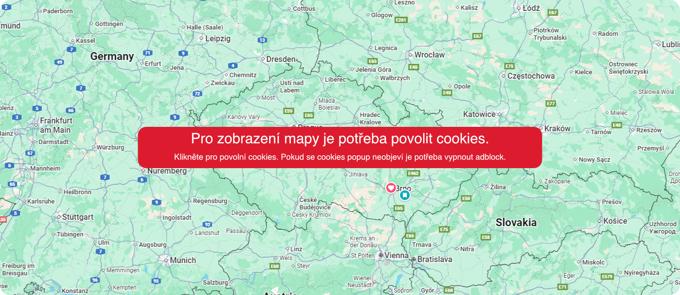 Prodané nemovitosti